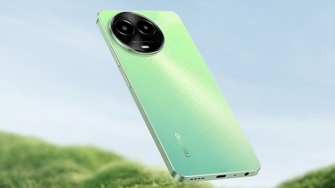 Realme C67 5G