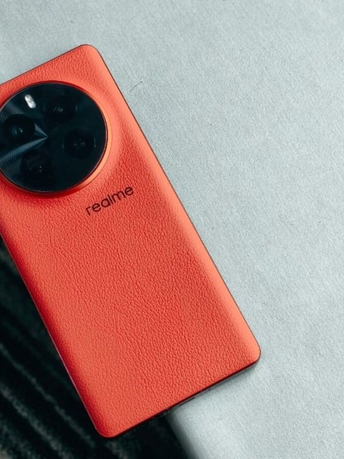 Realme GT5 Pro quick review: Looks promising and powerful Realme GT5 Pro quick review: Looks promising and powerful
