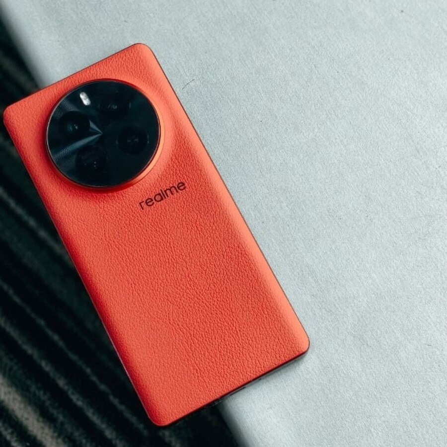 Realme GT5 Pro quick review: Looks promising and powerful