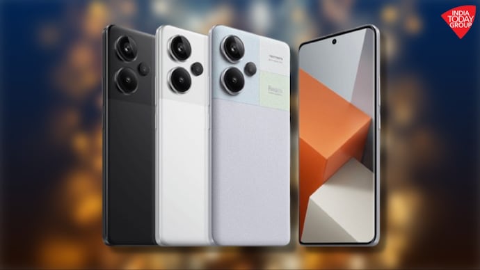 redmi note 13 phonearena