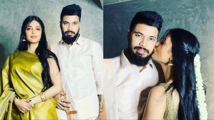 Shruti Haasan and boyfriend Santanu Hazarika react to wedding rumours - India Today