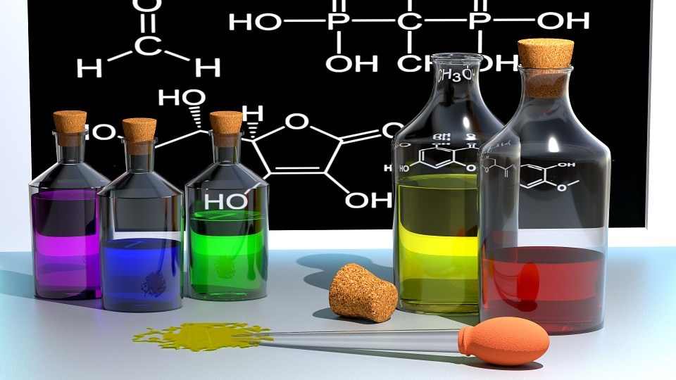 CBSE Class 12 Chemistry Board Exam 2024: How to score 95+ marks in Chemistry