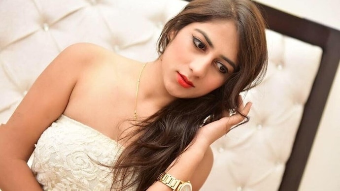 Divya Pahuja Murder Case