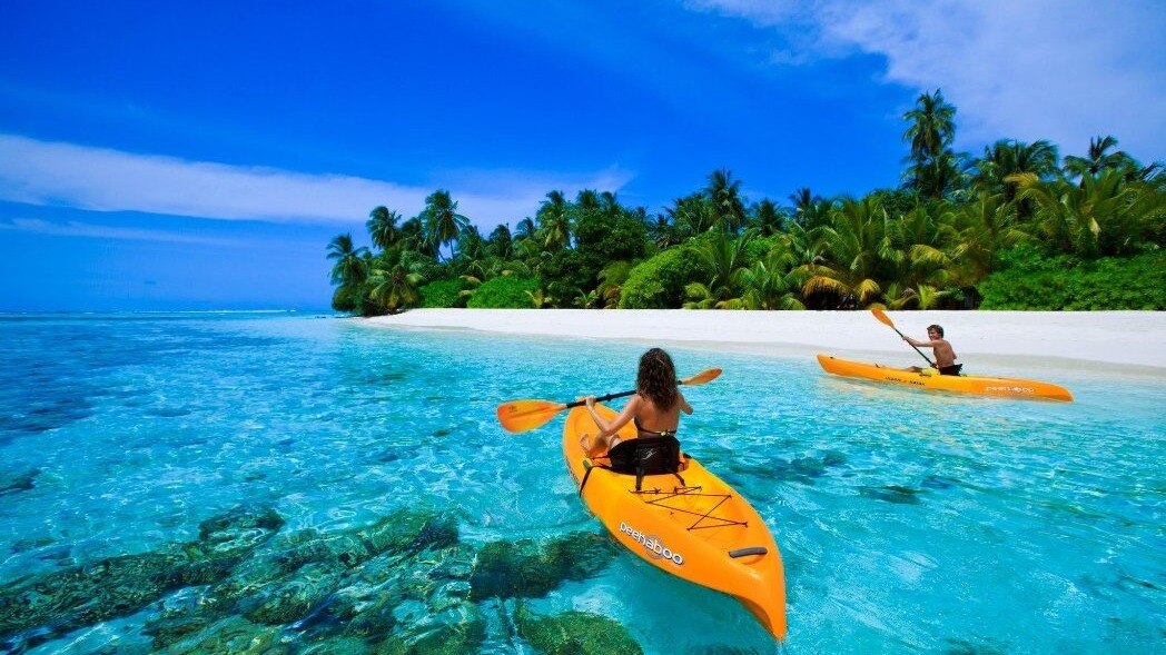 Maldives row: #ExploreIndianIslands trends as Akshay Kumar, Sachin  Tendulkar, Kangana Ranaut, other celebs pitch for Lakshadweep - India Today