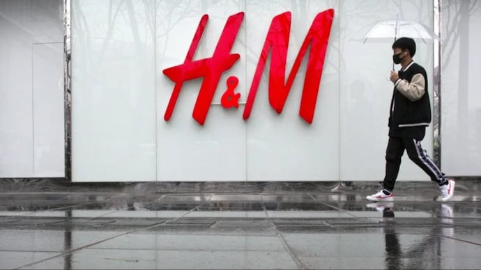 H & m australia dresses hotsell