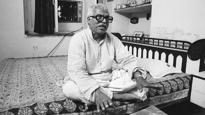 Bharat Ratna Conferred Upon Karpoori Thakur: A Pioneer of Social Justice 88 Former Bihar Chief Minister Karpoori Thakur to be conferred Bharat Ratna posthumously -