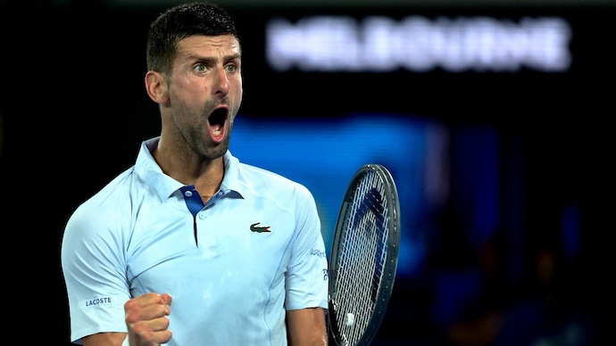 Australian Open 2024: Novak Djokovic is better now than he was 10 years  ago, says Mats Wilander - India Today