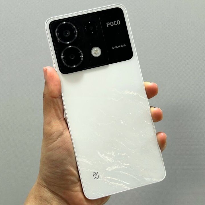 Poco X6, Poco X6 Pro pre-booking and availability details