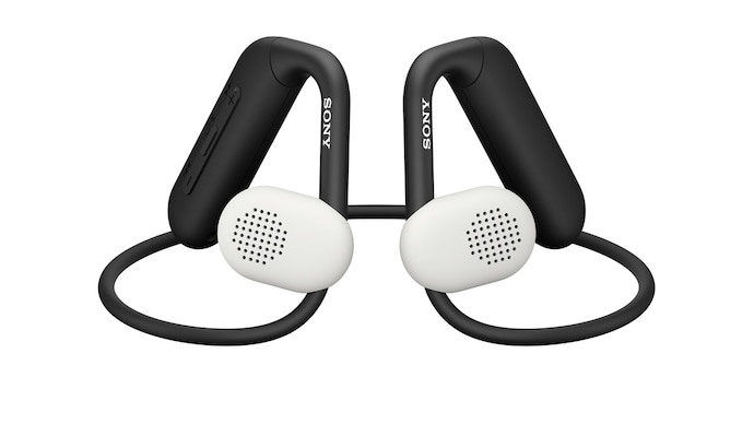 Sony launches Float Run sports headphones in India priced at Rs 10 990 India Today