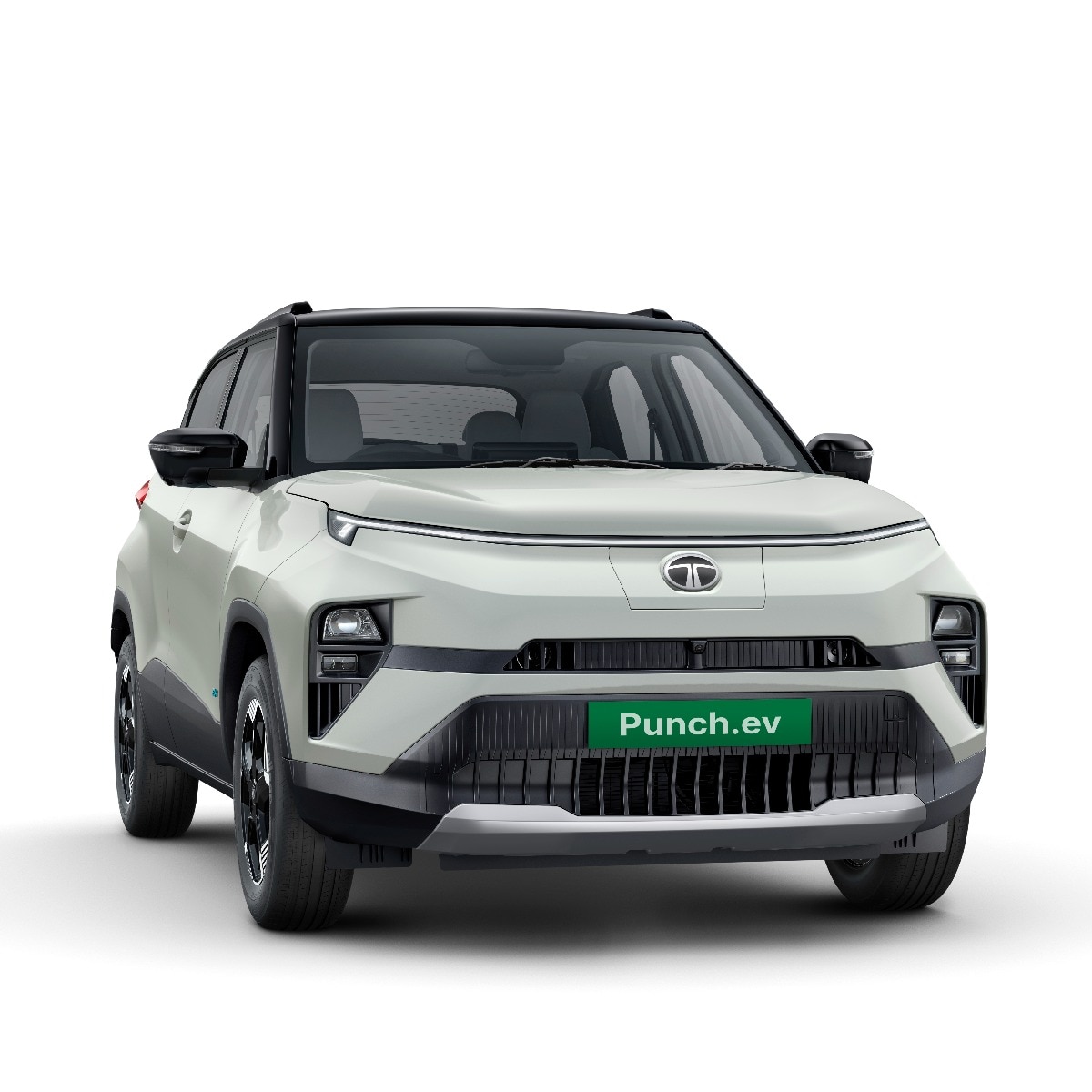 Tata Punch EV: Range, battery packs, charging options explained - India Today