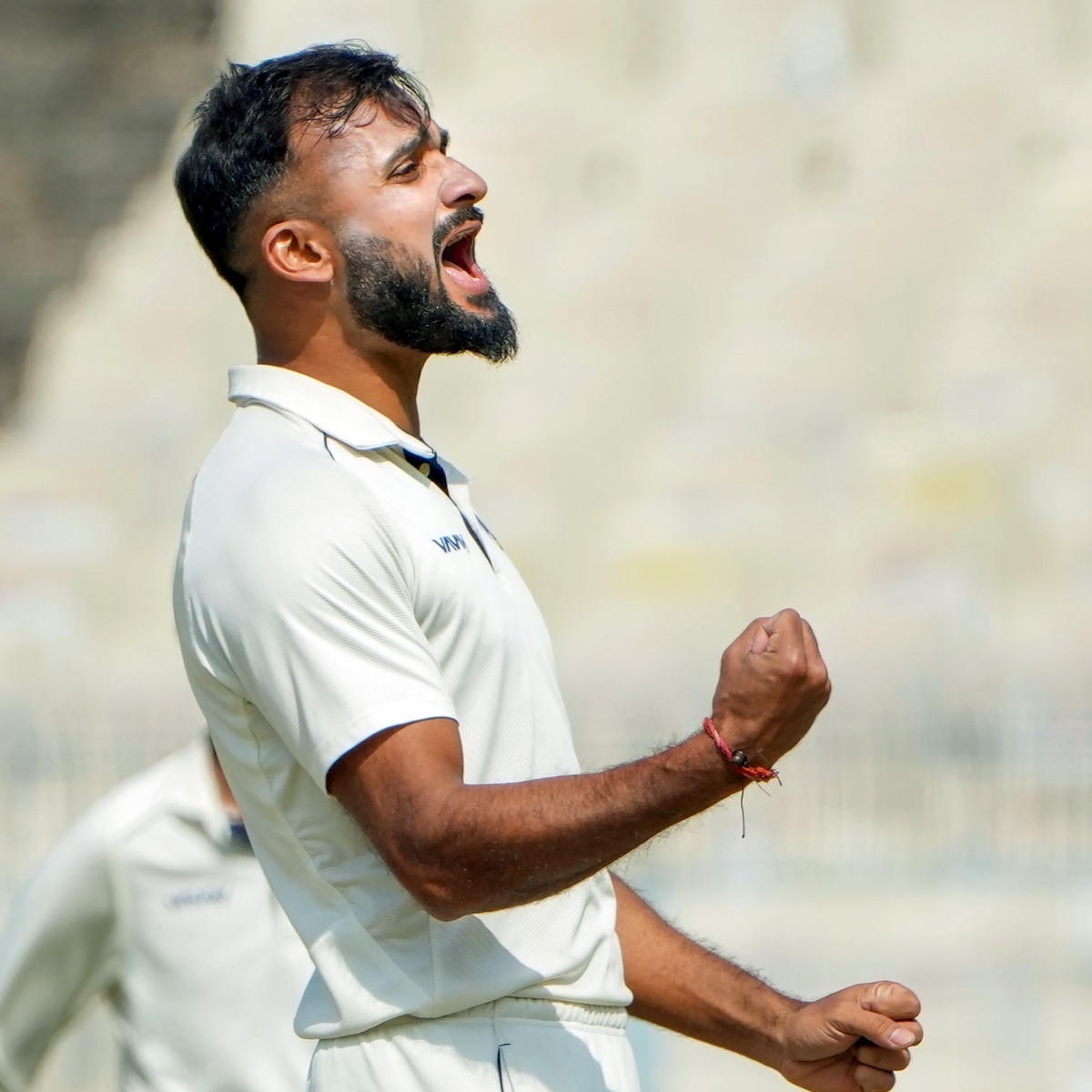 India vs England Test series: 'Self taught' Akash Deep excited to play with Mukesh Kumar, thanks Bengal for maiden India call-up - India Today