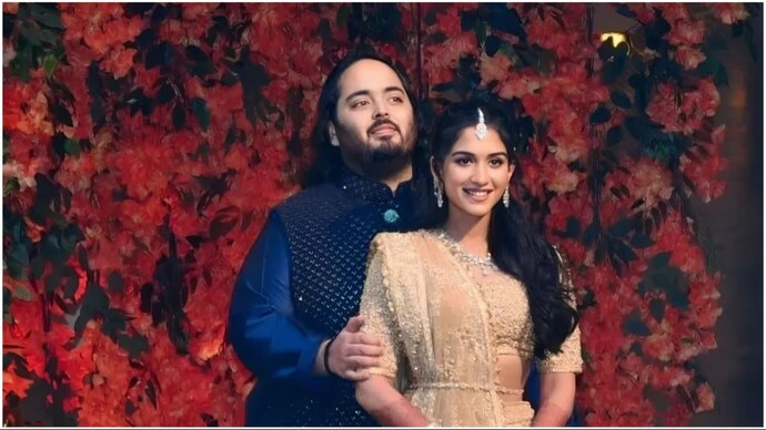 Anant Ambani-Radhika Merchant pre-wedding ceremony: Arijit Singh, Pritam, Hariharan to perform - India Today