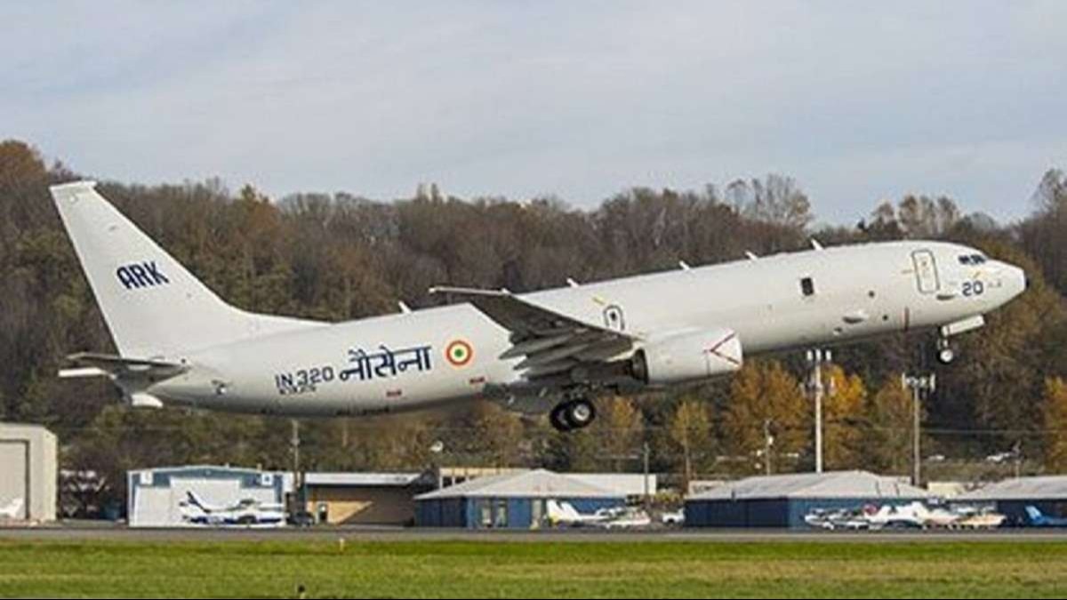 Defence Ministry approves proposal to buy maritime surveillance, patrol aircraft