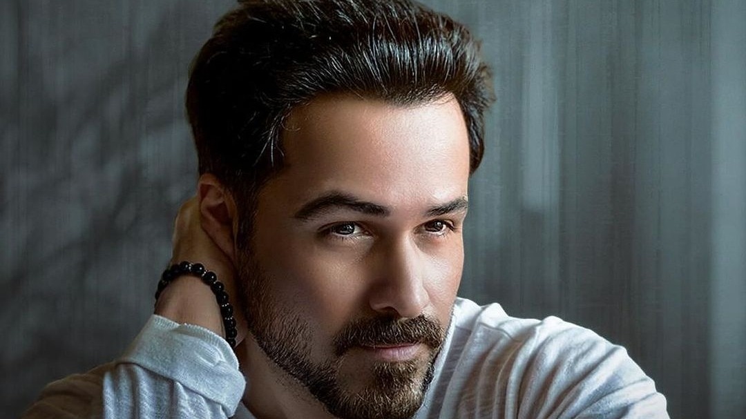 Emraan Hashmi