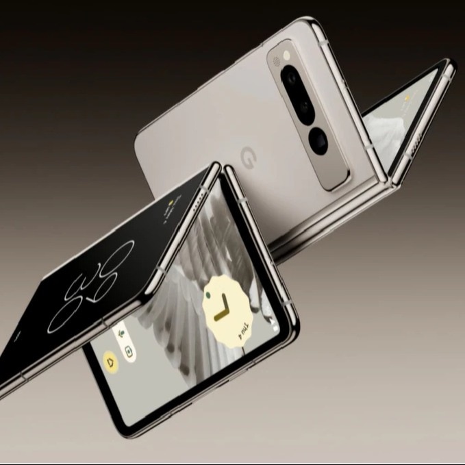 Google Pixel Fold 2 is likely coming later this year and we already know a  lot about the device - India Today