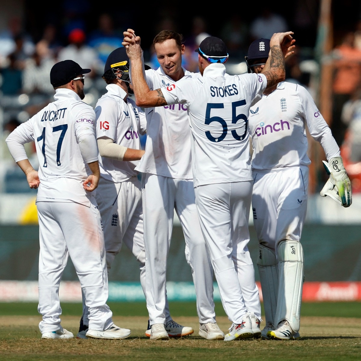 Test Series Test Cricket England V Pakistan Latest Score Innings