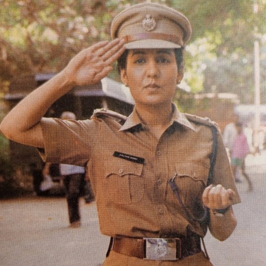 Udaan actor and Lalita-ji of iconic ad, Kavita Chaudhary, dies of heart  attack at 67 - India Today