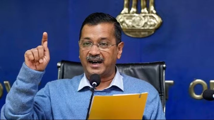 Aam Aadmi Party denies encroachment allegations: 'Centre has misled Supreme Court': - Vimarsana News