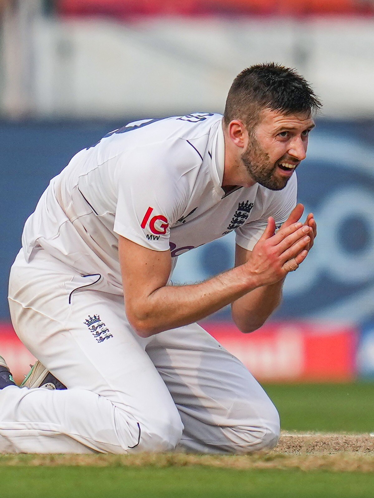 IND vs ENG: Mark Wood returns, replaces Shoaib Bashir in England XI for Rajkot Test - India Today