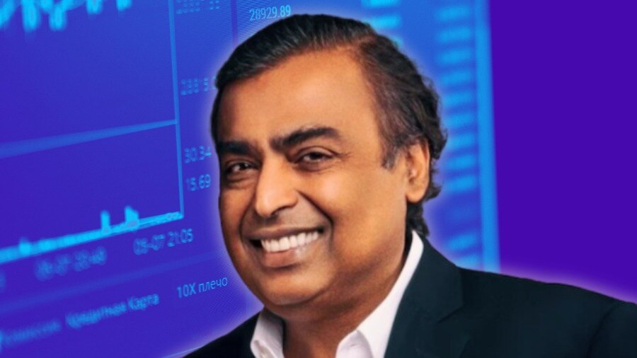 Reliance Industries Becomes 1st Indian Company To Cross Rs 20 Lakh Market Cap India Today 2266