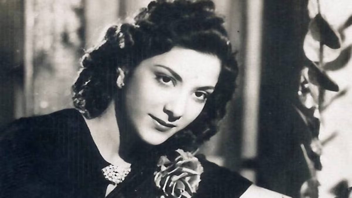 Nargis Dutt