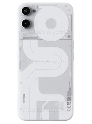 Nothing Phone 2a will not run on MediaTek Dimensity 7200 chipset