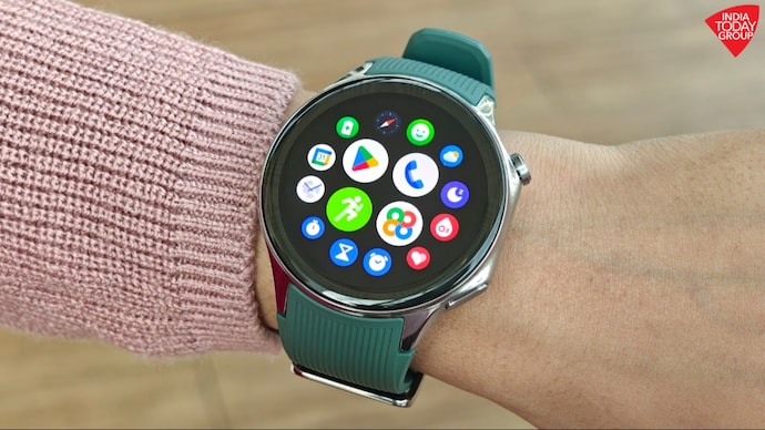 Exclusive OnePlus Watch 2 took longer because WearOS switch says