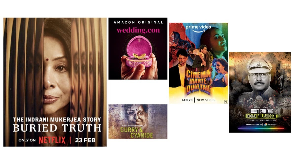 Web Series New Series Coming On Amazon Prime Web Series 2021 List