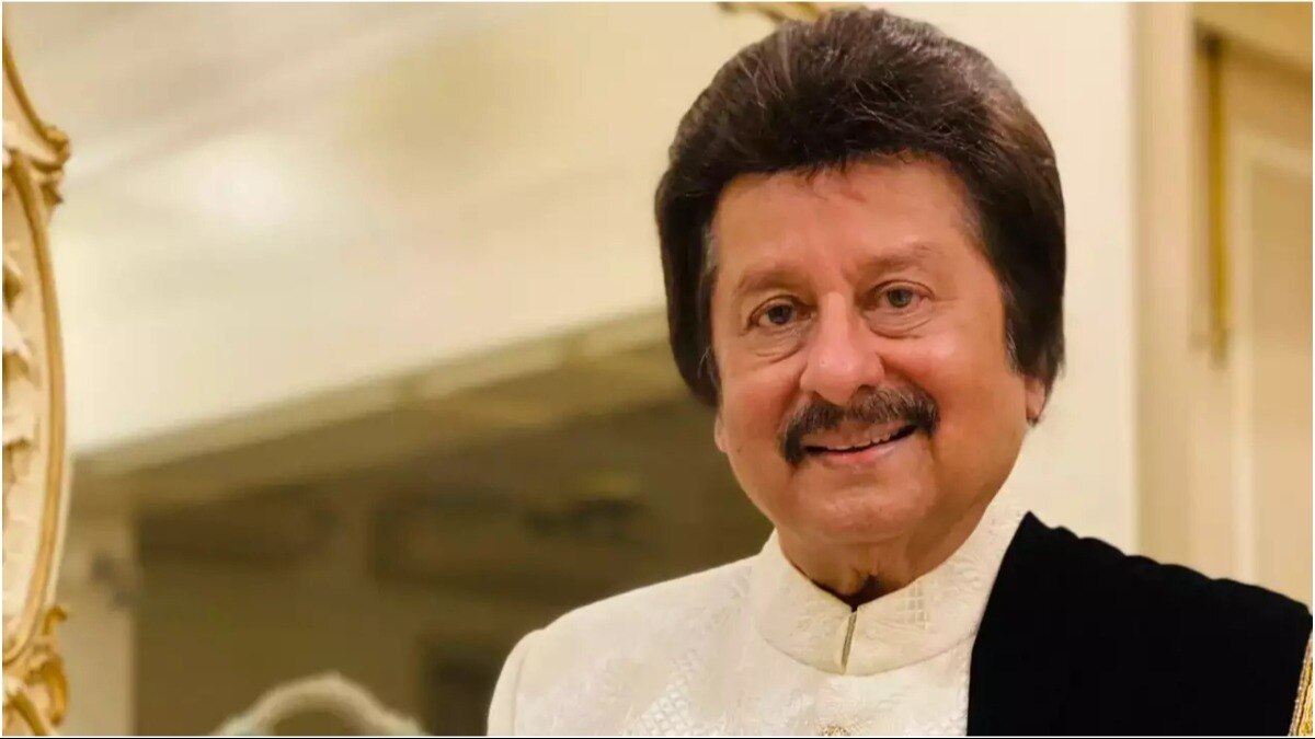 pankaj udhas prayer meet