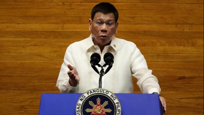 Philippines sẵn sàn dùng vũ lực chống lại âm mưu chia rẽ đất nước| Tân Thế Kỷ