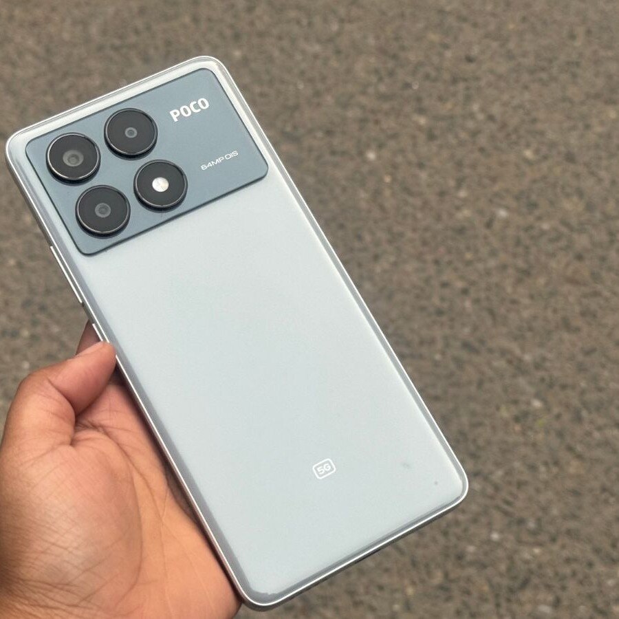 Poco X6 Pro is selling at a massive discount and it is suddenly