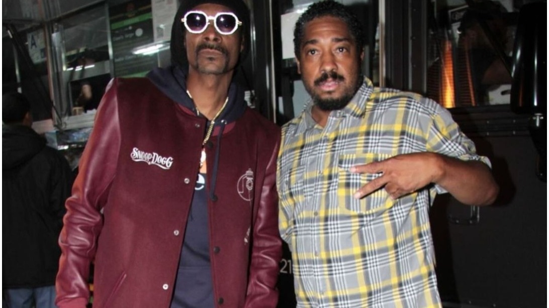 Snoop Dogg's brother Bing Worthington dies at age forty four rapper pays tribute series of Instagram posts cause of death unknown - India Today