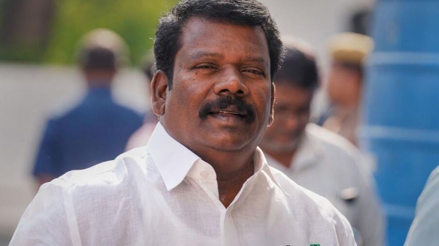 Tamil Nadu Congress gets new chief: K Selvaperunthagai appointed state ...