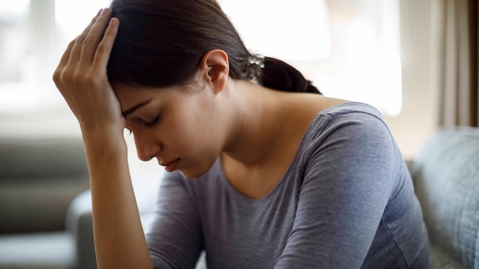 Chronic Fatigue Syndrome Chronic Fatigue Syndrome