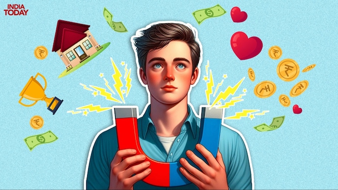 Why is Gen Z so obsessed with manifestation?