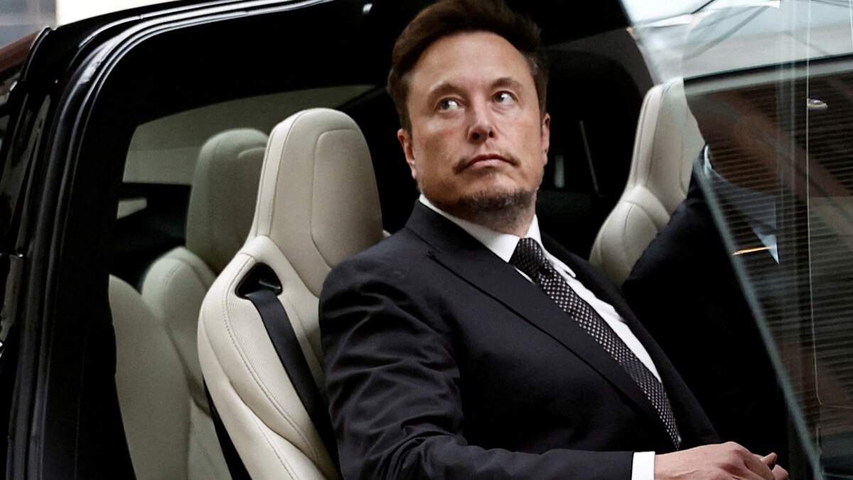 OpenAI releases Elon Musk's emails to its founders in 2018, says we are sad it has come to this