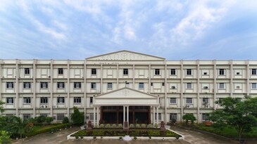 This research-based university is changing education landscape in Bihar This research-based university is changing education landscape in Bihar