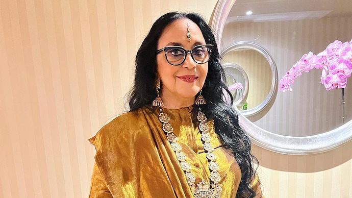 Ila Arun: A Versatile Star’s Journey Through Acting, Music, and Empowering Women in Theatre Ila Arun: A Versatile Star’s Journey Through Acting, Music, and Empowering Women in Theatre