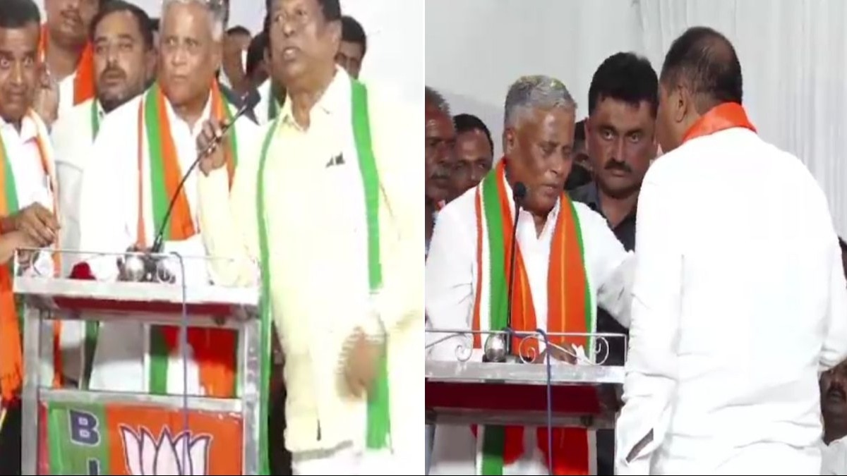 Karnataka Meeting