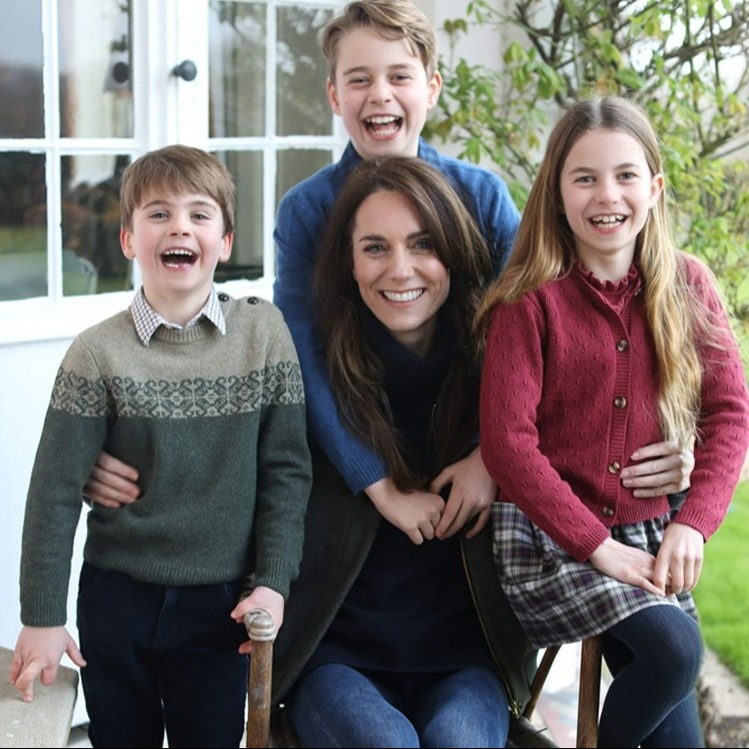 Kate middleton
