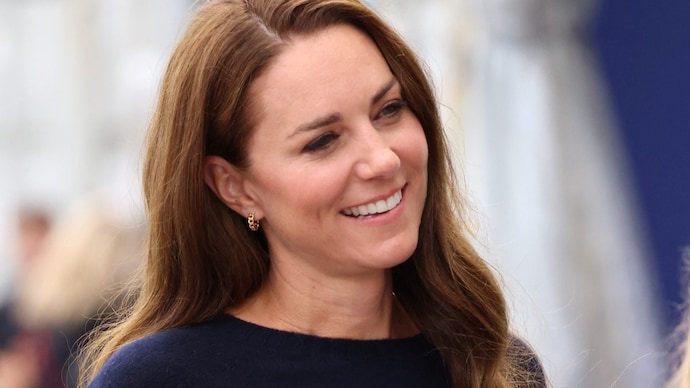 Where is Kate Middleton: Social media goes wild with conspiracy theories  after Princess of Wales spotted shopping - India Today