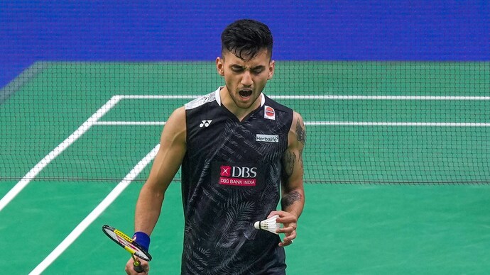 Winning the All England crown my dream, says Lakshya Sen amid Olympic qualification race - India Today