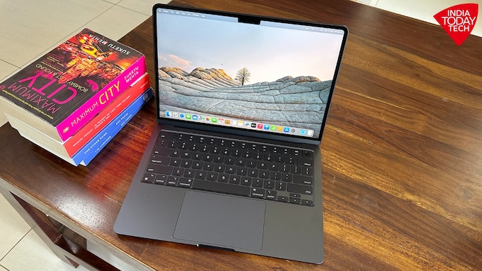 MacBook Air Image