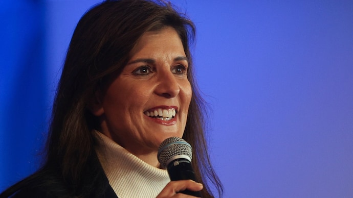 Nikki Haley beats Donald Trump in Washington DC in first Republican primary  win - India Today