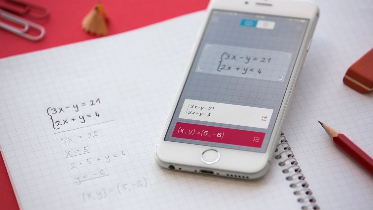 maths solver class 9