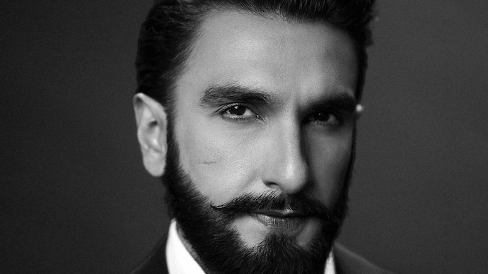 Ranveer Singh