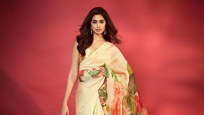 Sini Shetty is representing India at Miss World 2024. (Photo: Sini Shetty/Instagram)