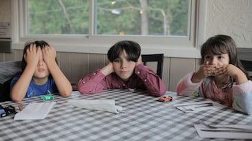 The power of boredom: Why letting kids get bored is important The power of boredom: Why letting kids get bored is important