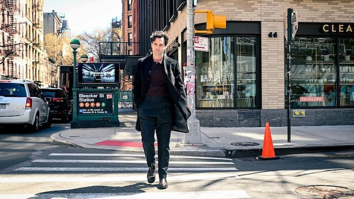Netflix's 'You Season 5' goes on floors. Fans excited for 'cutest ...