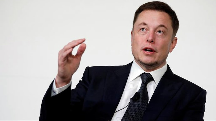 Elon Musk's visit to India involves discussions on Tesla and Starlink.